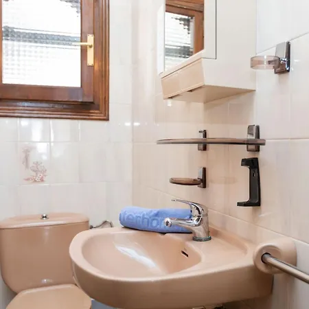 Castilla - Mpl210 By Interhome