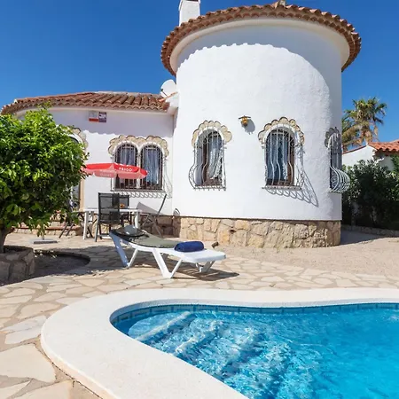 Castilla - Mpl210 By Interhome Holiday home Miami Playa