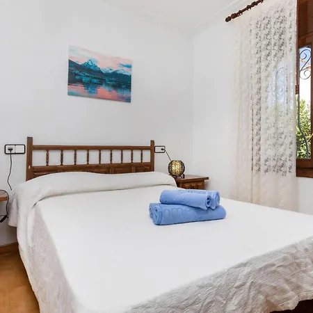 Castilla - Mpl210 By Interhome Holiday home *