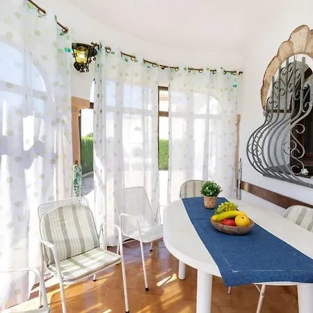 Castilla - Mpl210 By Interhome Holiday home Miami Playa
