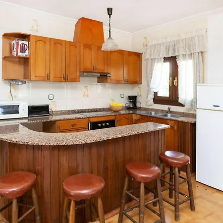 Castilla - Mpl210 By Interhome Holiday home