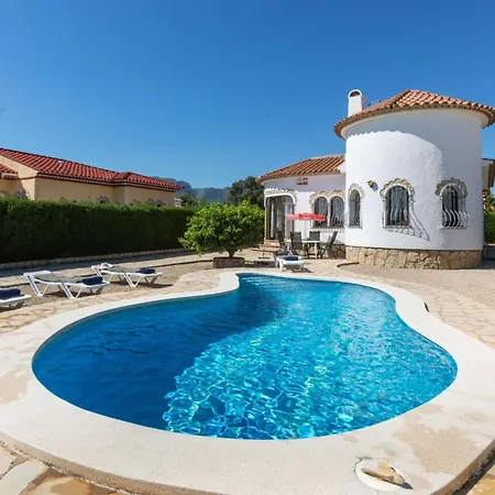 Castilla - Mpl210 By Interhome Miami Playa