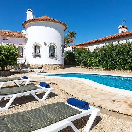 Castilla - Mpl210 By Interhome Holiday home Miami Playa