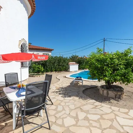 Castilla - Mpl210 By Interhome Holiday home